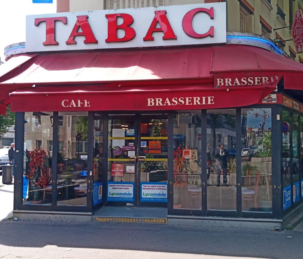 Le Strasbourg BAR TABAC / VAPSHOP / CBD & WPUFF 3
